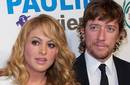 Nicolás Vallejo Nájera esposo de Paulina Rubio se reúne con abogada experta en divorcios