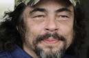 Benicio del Toro consideró muy afortunado su debut como director en Cuba