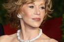Jane Fonda pillada fumándose un porro en la fiesta de Vanity Fair