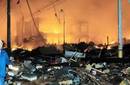 Terremoto Japón: Evacuación masiva por alarma nuclear