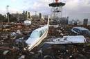 Japón: Pasajeros varados en aeropuertos