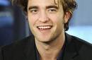 Robert Pattinson adicto a los M&M's