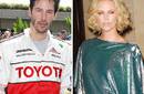 Keanu Reeves y Charlize Theron salen a cenar juntos