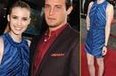 Fotos: Emma Roberts en la premier de Scream 4