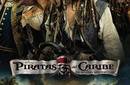 Johnny Depp y Penélope Cruz en último póster de 'Piratas del Caribe 4'