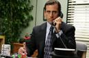 Steve Carell deja The Office