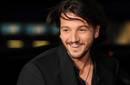 Diego Luna filma documental de Vive Latino 2011