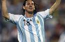 Lionel Messi ¿Crees que será la figura del Mundial Sudáfrica 2010?