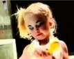 Lady Gaga es imitada por Baby Gaga en Youtube