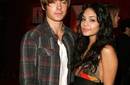 Vanessa Hudgens ya no estrenará Beastly posiblemente por Zac Efron