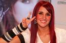 Dulce María pide apoyo a sus fans