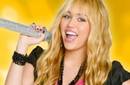 Miley Cyrus estrenó última temporada de Hannah Montana Forever