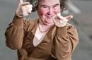 Susan Boyle buscará talentos