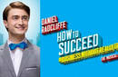 Daniel Radcliffe en 'How to Succeed'
