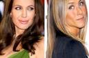 Angelina Jolie quiere terminar con la amistad entre Brad Pitt y Jennifer Aniston