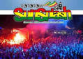 Un total de 250 grupos de 25 países actuarán en el festival reggae Rototom Sunsplash de Be