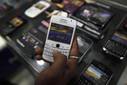 India pone de plazo hasta el 31 de agosto a Blackberry