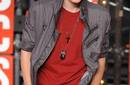 Justin Bieber agradece a MTV por nominarlo a 'Mejor Artista Nuevo' en los 'VMA 2010'