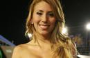 Delly Madrid habla de Christopher Gianotti