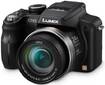 Panasonic Lumix DMC-FZ45, cámara de fotos digital híbrida con objetivo Leica