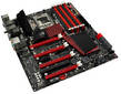 Asus ROG Rampage III GENE, placa base para amantes del videojuego