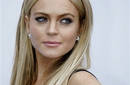 Lindsay Lohan se encuentra bien y con ganas de recuperarse