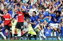 El United regala dos puntos frente al Everton