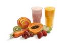 Los suplementos: súper vitaminas