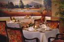 Restaurante La Cupula lo espera