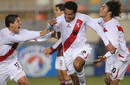 Partido amistoso Perú vs Panamá será transmitido por ATV esta noche
