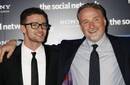 'The social network' sigue primera en cines de EEUU y Canadá