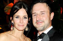 Courteney Cox se divorcia de David Arquette tras 11 años de matrimonio