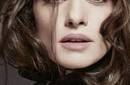 Rachel Weisz es el nuevo rostro de L'Oreal París