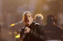 Eminem denuncia nuevamente a Apple