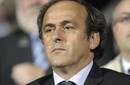 Platini no aspira a ser presidente de la FIFA