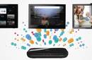 Logitech Revue, el primer equipo para ver Google TV en cualquier televisor