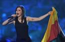 Düsseldorf será la sede de Eurovisión 2011