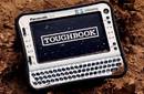 Panasonic Toughbook CF-U1, resistente ordenador ultraportátil