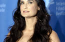 Demi Moore saca a la venta obras de su colección de arte