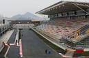 Corea del Sur recibe por primera vez a el 'Gran Premio de la Fórmula Uno'