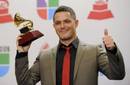 Grammy Latino 2010: Alejandro Sanz se llevó el primer premio de la noche