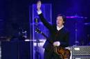 McCartney revive la magia de los Beatles en Argentina