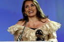 Grammy Latino 2010: Aída Cuevas gana 'Mejor Album Tango'