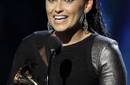 Grammy Latino 2010: Nelly Furtado gana Mejor Album Vocal Pop Femenino