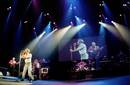 The Who, Jeff Beck y Debbie Harry, juntos por una buena causa