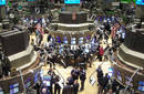 Wall Street abre a la baja por materias primas y energía