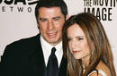 John Travolta espera impaciente nacimiento de su hijo