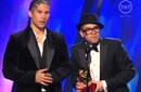 Grammy Latino 2010: Chino y Nacho ganan Mejor Álbum de Música Urbana