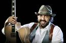 Juan Luis Guerra quiere cantar con Alejandro Sanz