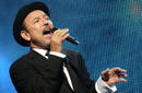 Grammy Latino 2010: Rubén Blades premiado por Mejor Album Cantautor del Año